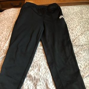 Nike Joggers- boys